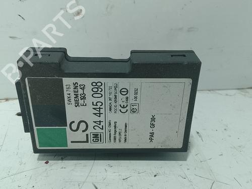 Used Electronic module Electronic module 39592112 39592112