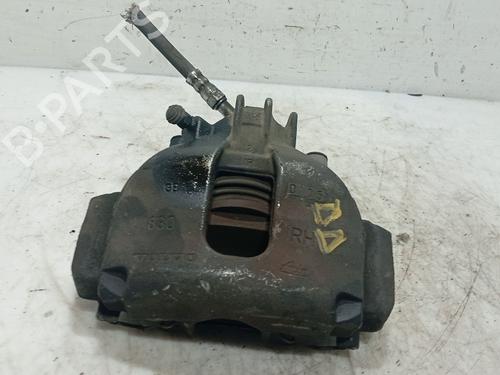 Pinza freno anteriore destra Pinza freno anteriore destra VOLVO S80 I (184) D5 (163 hp) 37440832 37440832