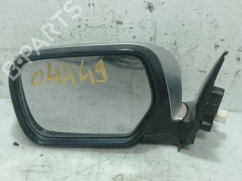 Used Left mirror Left mirror 19180712 19180712