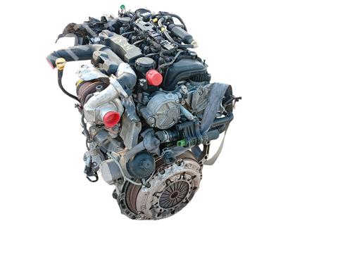 Engine CITROËN C4 Coupe (LA_) 1.6 HDi | BP38288547M1 - Image 6