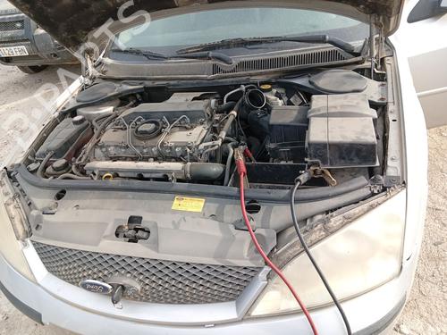 Electronic module FORD MONDEO III (B5Y) 2.0 16V TDDi / TDCi | BP36105305M83  - Image 11