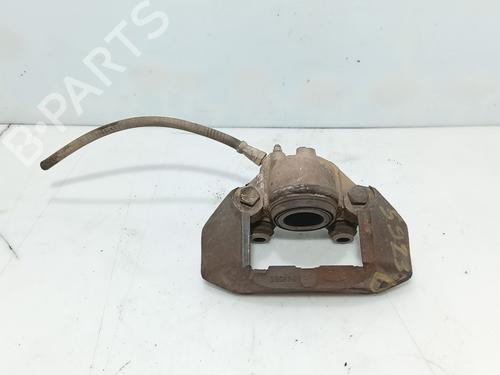 Used Right front brake caliper Right front brake caliper PEUGEOT 205 Hatchback Van 1.8 D (60 hp) 22979918 22979918