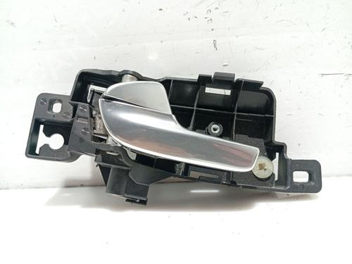 Used Front left interior door handle FORD MONDEO IV Saloon (BA7) [2007-2015]  31104295