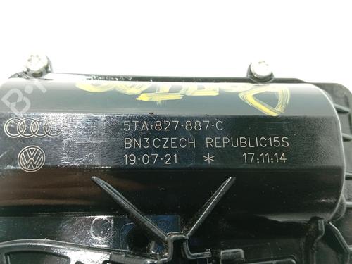 Electronic module AUDI Q3 Sportback (F3N) 35 TDI | BP40291664M83  - Image 5