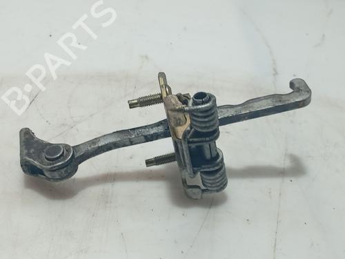 Hinge/Door check strap RENAULT TRAFIC II Van (FL) | BP31809859C146