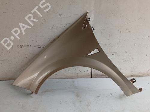 Used Left front fenders Left front fenders RENAULT MEGANE II Estate (KM0/1_) 1.9 dCi (131 hp) 22979352 22979352