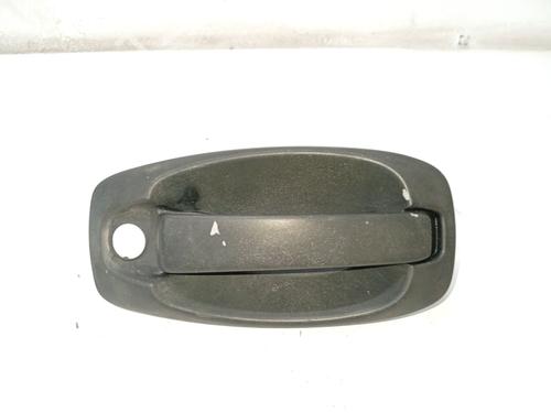 Bagagerumshåndtag FIAT FIORINO Box Body/MPV (265_) [2013-2025]  31105626