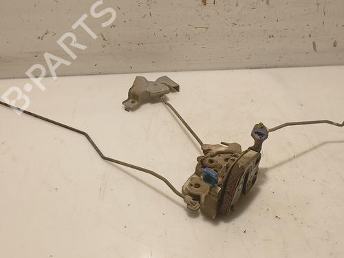 Højre fortil lås NISSAN SERENA (C23) 2.3 D (75 hp) 31108318