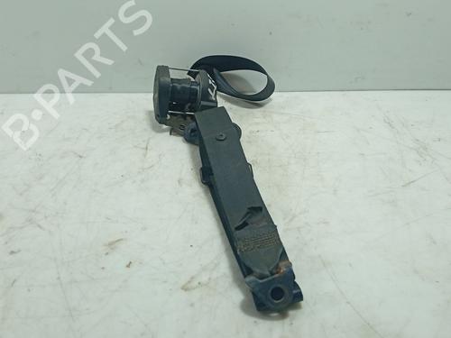 Sikkerhedssele bag venstre Sikkerhedssele bag venstre CITROËN C3 I (FC_, FN_) 1.1 i (60 hp) 34628586 34628586
