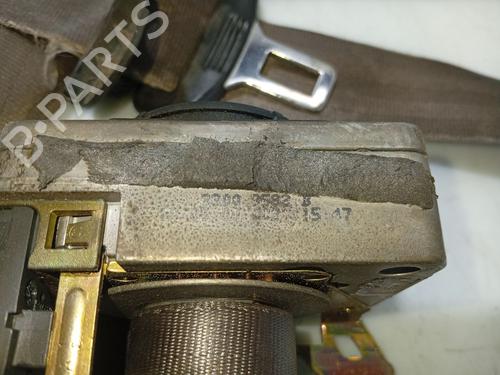 Sikkerhedssele foran venstre SEAT TOLEDO II (1M2) 1.9 TDI | BP31109013I26 