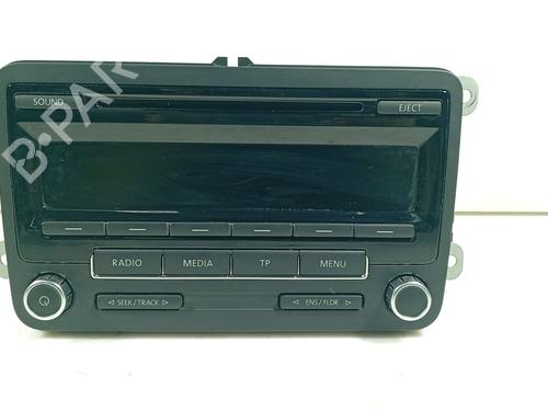Used Radio Radio 39002643 39002643