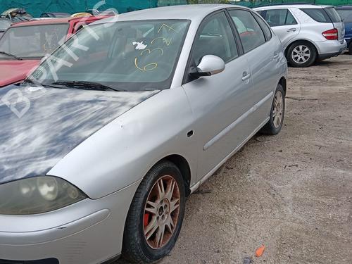 Headlight switch SEAT IBIZA III (6L1) 1.9 SDI | BP34716763I24 - Image 6
