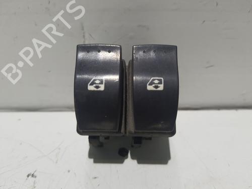 Left front window switch NISSAN PRIMASTAR Bus (X83) | BP19481452I27 - Image 1