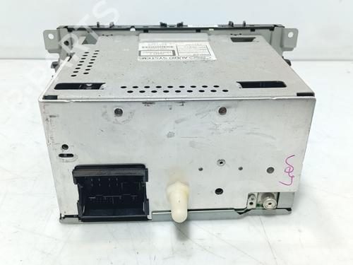 Radio FORD FOCUS II (DA_, HCP, DP) 1.6 | BP32424673E6 