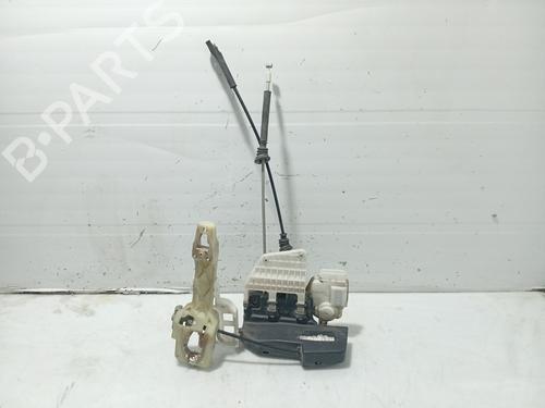 Used Front right lock KIA CARENS III MPV (UN) 2.0 CRDi 115 (115 hp) 31099164