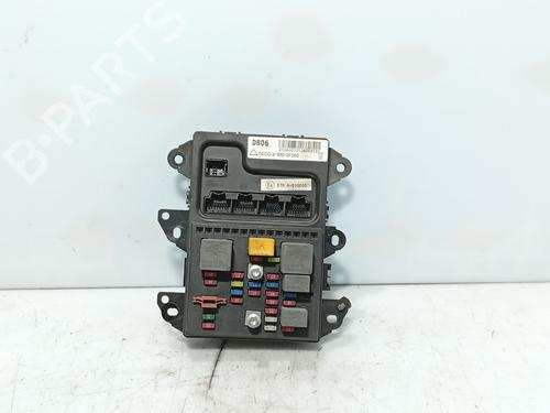 Used Fuse box Fuse box KIA CERATO I Saloon (LD) [2004-2011] 36105924 36105924