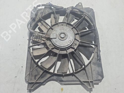 Used Radiator fan HONDA CIVIC VIII Saloon (FD, FA) 1.8 EXS Flex (140 hp) 31109687