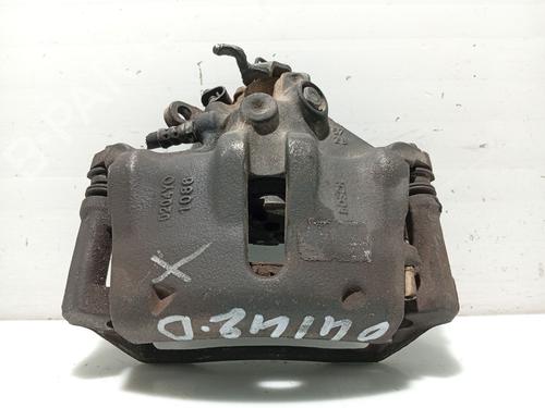 Højre bremsekaliber foran CITROËN C5 II (RC_) 2.0 HDi (RCRHRH) (136 hp) 31098465