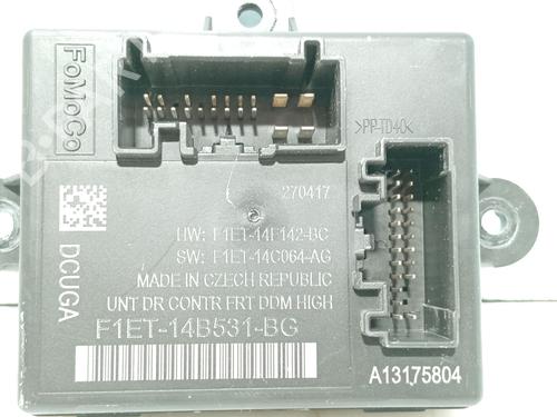 Electronic module FORD FOCUS III 1.0 EcoBoost | BP40044367M83 - Image 2