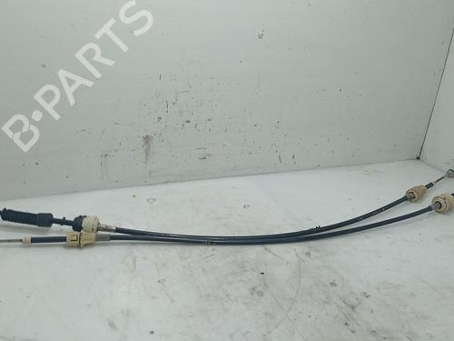 Cable OPEL CORSA D (S07) 1.3 CDTI (L08, L68) | BP37440868E12 - Image 2