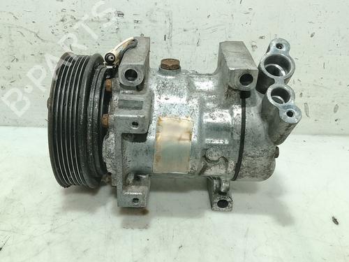 Used AC compressor AC compressor 38465042 38465042