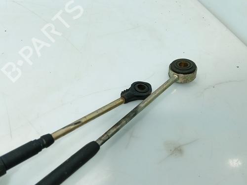 Cable NISSAN ALMERA II Hatchback (N16) 1.5 dCi | BP33122828E12 - Image 3