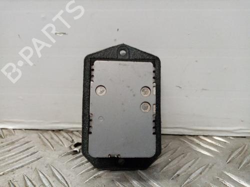 Heater resistor TOYOTA AURIS (_E15_) | BP18992624M108