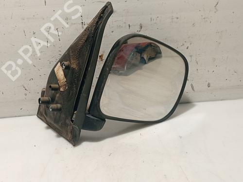 Used Right mirror NISSAN SERENA (C23) 2.3 D (75 hp) 31108331