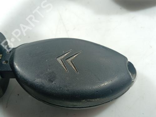 Ignition barrel CITROËN C5 I (DC_) 2.0 HDi (DCRHZB, DCRHZE) | BP39992000M48 - Image 8