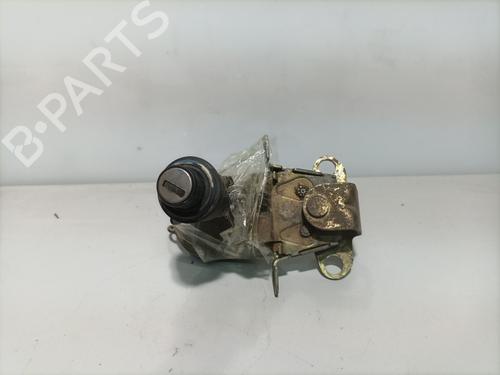 Used Hood lock Hood lock FIAT DUCATO Platform/Chassis (244_) 2.0 (110 hp) 40538843 40538843