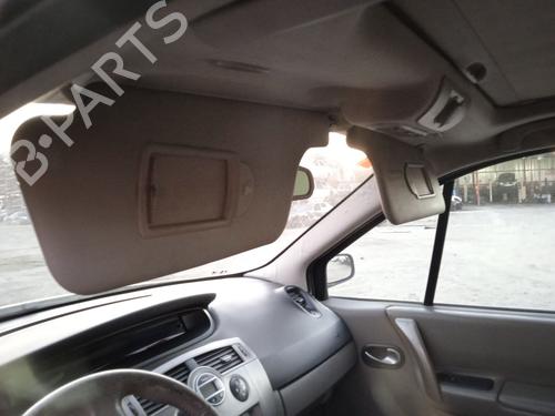 Ratstammeenhed RENAULT GRAND SCÉNIC II (JM0/1_) 1.9 dCi (JM0G, JM12, JM1G, JM2C) | BP19010237M21 