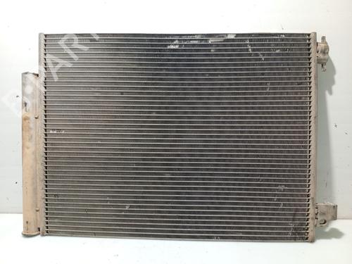 Used AC radiator RENAULT CLIO IV Grandtour (KH_) 1.5 dCi 90 (KHN3, KHN4) (90 hp) 31105193