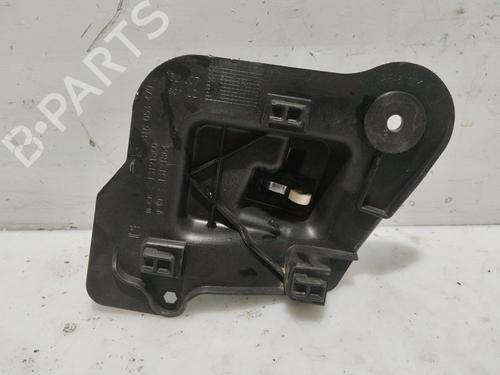 Front left interior door handle OPEL MERIVA A MPV (X03) 1.3 CDTI (E75) | BP24315224I13 