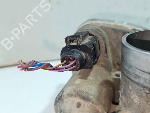 Throttle body VW POLO IV (9N_, 9A_) | BP31103217M82