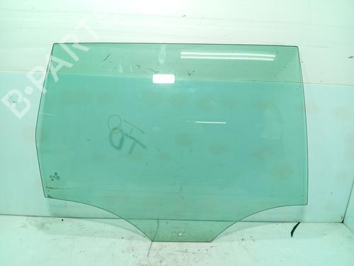 Used Rear right door window Rear right door window VW PASSAT B7 (362) 2.0 TDI (140 hp) 33986645 33986645
