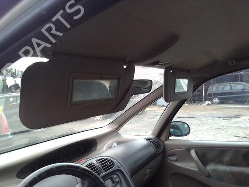 Front left interior door handle CITROËN XSARA PICASSO (N68) | BP31100492I13