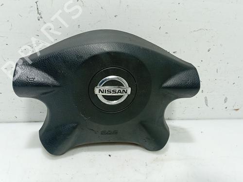Used Driver airbag Driver airbag NISSAN PRIMERA Hatchback (P12) 1.6 (109 hp) 33977299 33977299