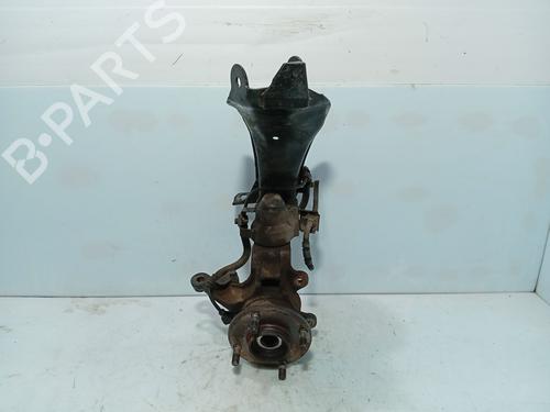 Used Right front steering knuckle Right front steering knuckle NISSAN PRIMERA Hatchback (P11) 1.6 16V (106 hp) 32780547 32780547