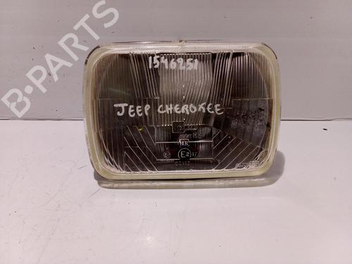 Used Right headlight Right headlight 18978536 18978536