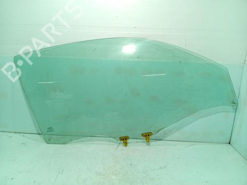 Used Front right door window NISSAN MICRA III (K12) 1.5 dCi (82 hp) 32369202