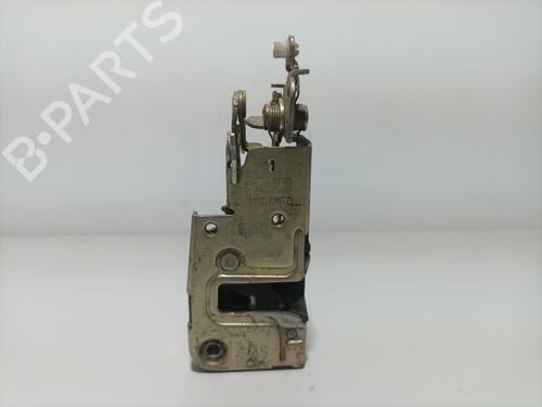 Used Front left lock Front left lock VW TRANSPORTER T4 Van (70A, 70H, 7DA, 7DH) [1990-2003] 34458588 34458588