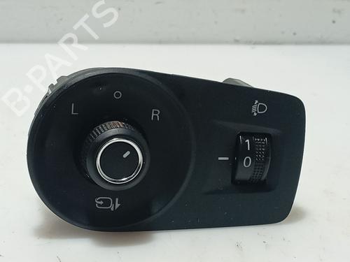 Commutateur MG MG ZS SUV (AZS1) 1.5 VTi (114 hp) 31626024