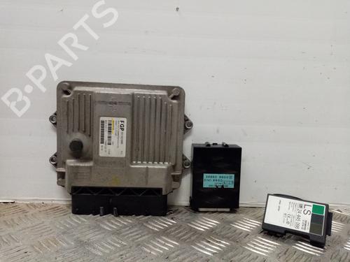 Used Engine control unit (ECU) Engine control unit (ECU) SUZUKI IGNIS I (FH) [2000-2005] 18993502 18993502