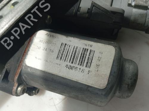 Front right window mechanism CITROËN C3 I (FC_, FN_) 1.4 HDi | BP32349513C23