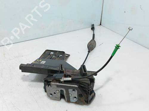Used Rear left lock Rear left lock 39645271 39645271