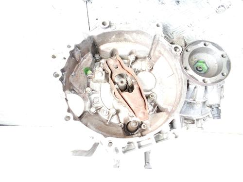 Used Gearbox SEAT IBIZA III (6L1) 1.4 TDI (80 hp) 19006665