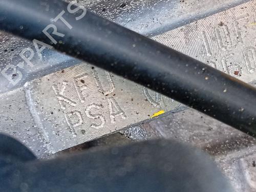 Engine PEUGEOT 307 (3A/C) 1.4 16V | BP33169971M1 - Image 6