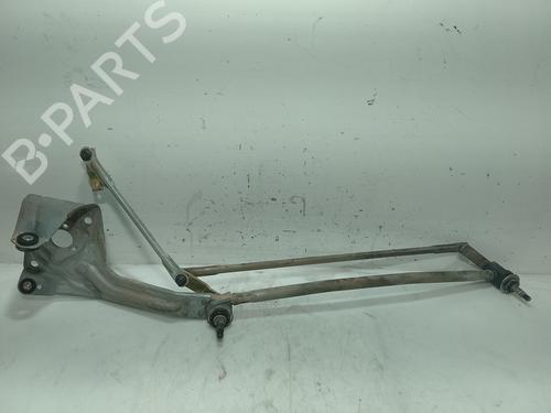 Used Front wipers mechanism Front wipers mechanism 38434872 38434872
