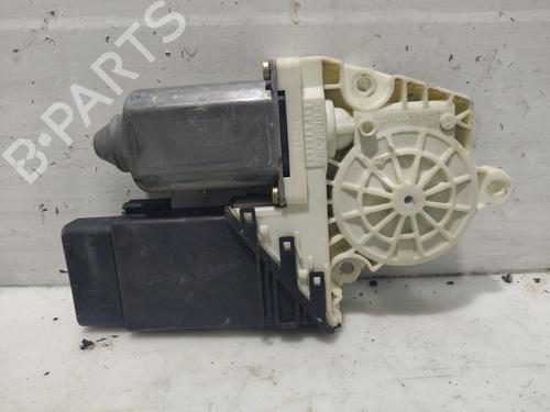 Rudehejsemotor forskærm venstre VW GOLF IV (1J1) 1.9 TDI (101 hp) 25714613