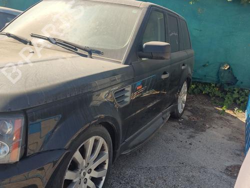 Steering pump LAND ROVER RANGE ROVER SPORT I (L320) 2.7 D 4x4 | BP31206585M99 